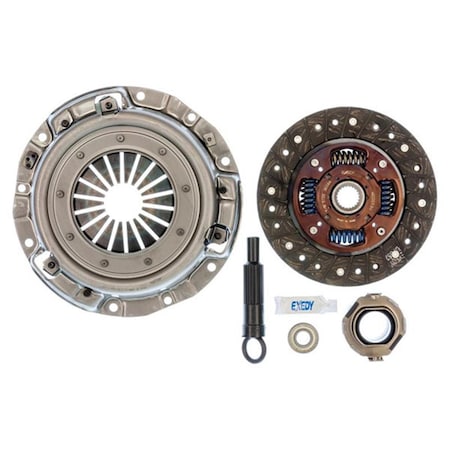 Exedy OE Clutch Kit for 1990-1993 Mazda Miata L4 10036